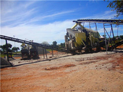 日产1000吨镁矿石制砂机器 