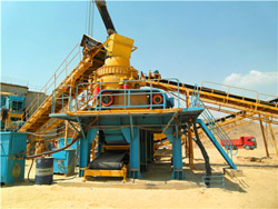 时产9001500吨黄岗岩5X制砂机 