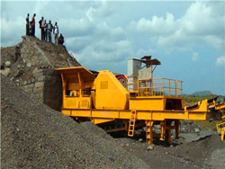 日产3000吨金红石立式制砂机 
