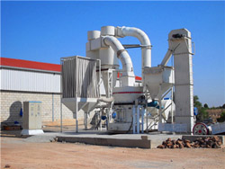 时产300-500吨棒磨制砂机使用 